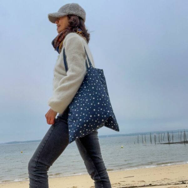 Sac tote bag – Image 2