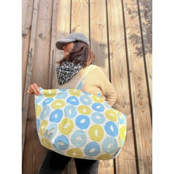 Sac fourre-tout XL – Image 6