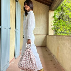 Sac fourre-tout box