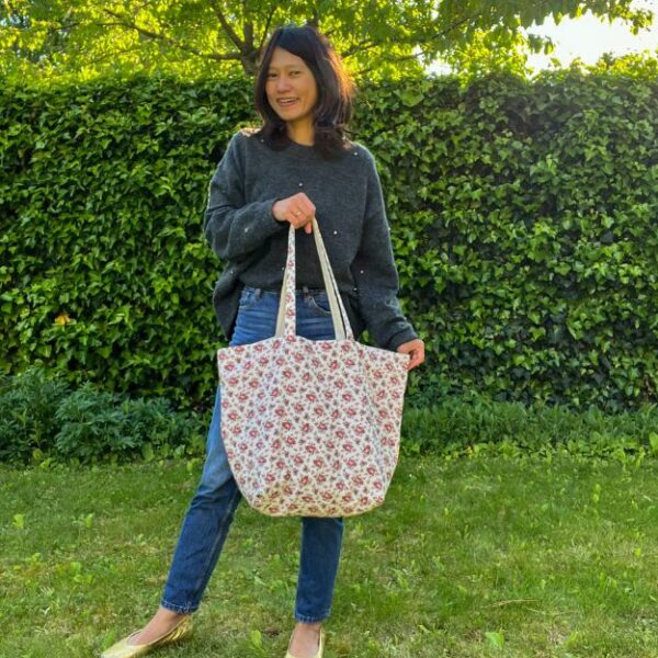 Sac fourre-tout box – Image 5