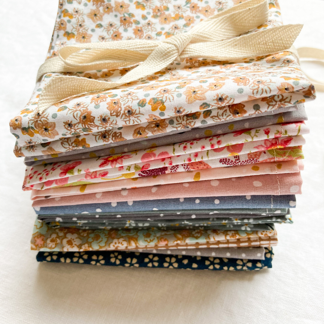 Fabric handkerchiefs
