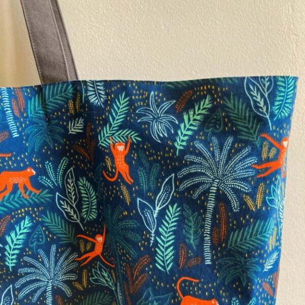 Sac fourre-tout L – Image 13