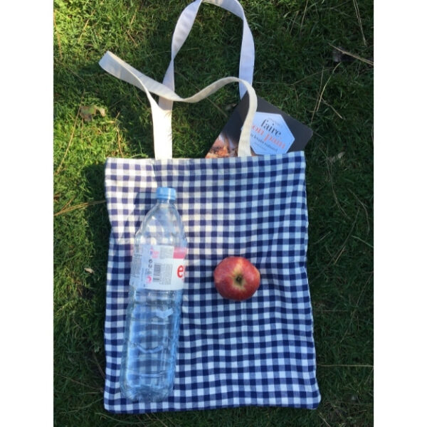 Sac tote bag – Image 5