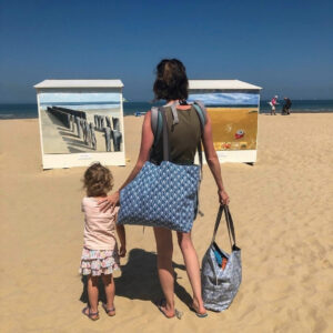 Sac fourre-tout L