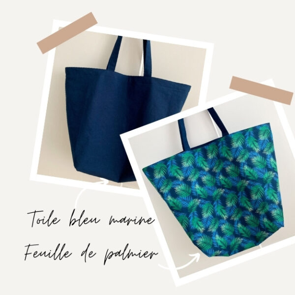 Sac fourre-tout box – Image 6