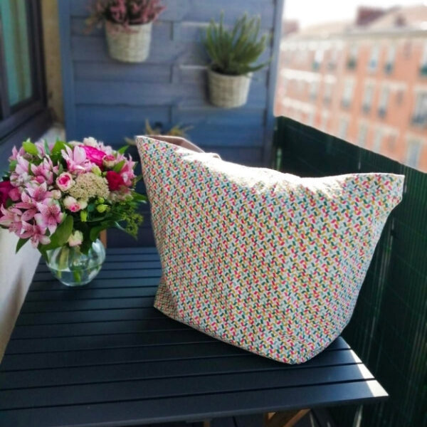 Sac fourre-tout box – Image 13