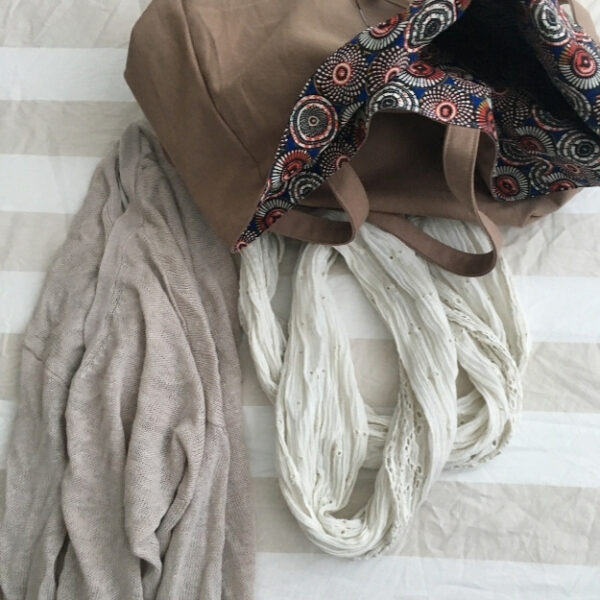 Sac fourre-tout L – Image 6