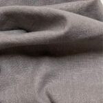 Lin taupe
