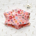 Rose fleur