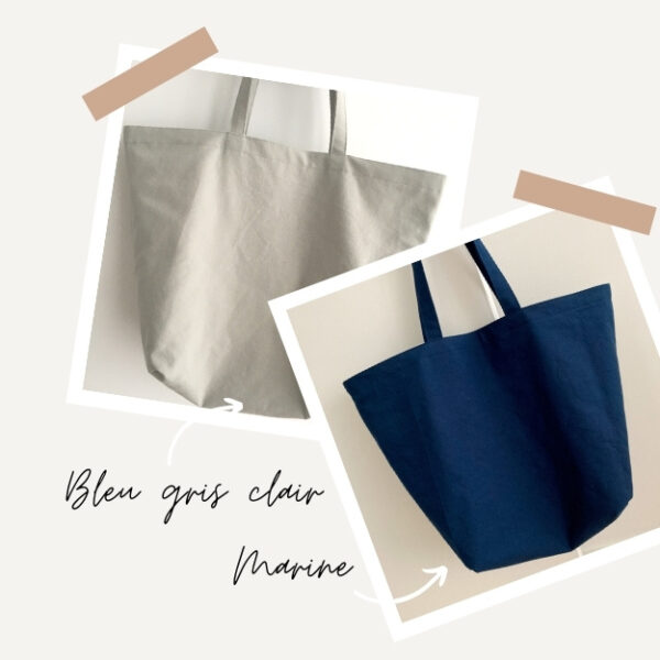 Sac fourre-tout box – Image 7
