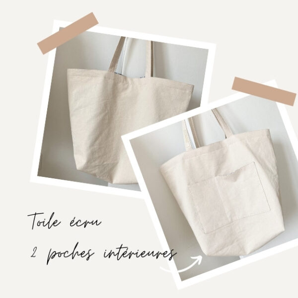 Sac fourre-tout box – Image 8