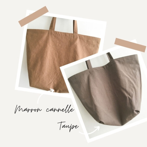 Sac fourre-tout box – Image 9