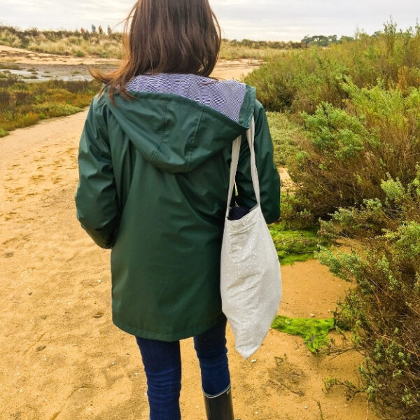 Sac tote bag – Image 4