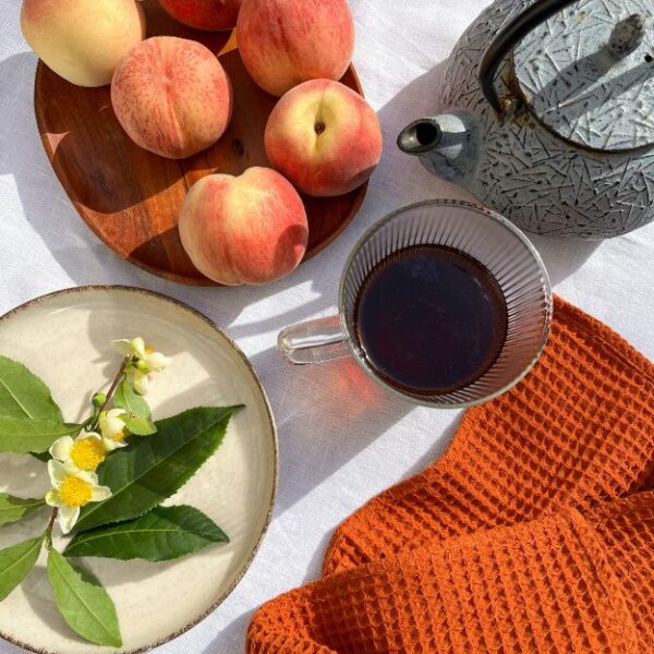Kitchen towels super soft honeycomb cotton - Image 2