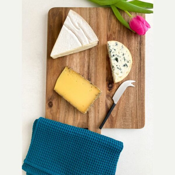 Kitchen towels super soft honeycomb cotton - Image 12