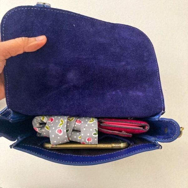 Sac léger "in the pocket" – Image 9