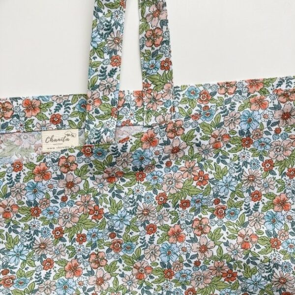 Sac léger "in the pocket" – Image 7