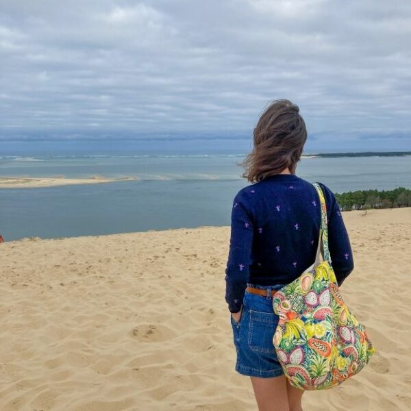 Sac fourre-tout XL – Image 22