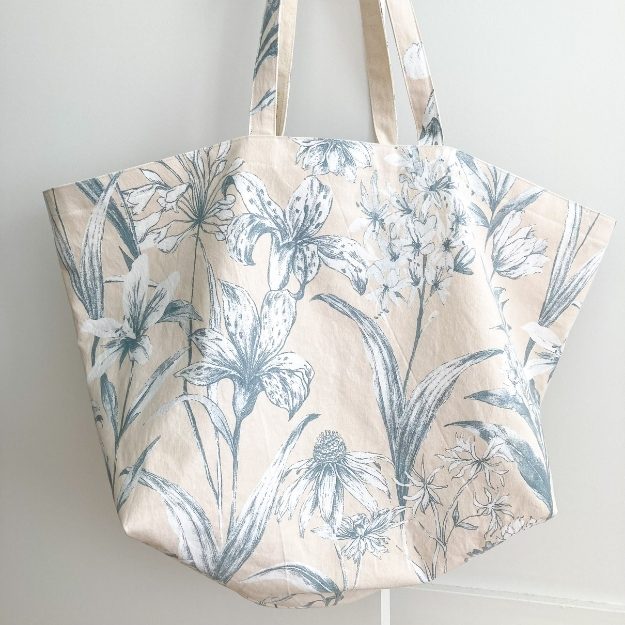 Sac Fourre Sac En Tissu Lavable Sac Fourre-tout Lavable En Coton