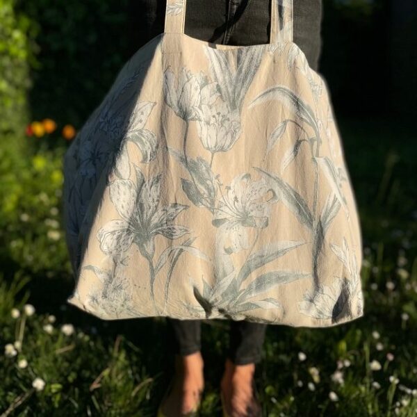 Sac fourre-tout XL – Image 8