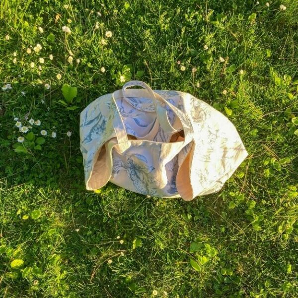 Sac fourre-tout XL – Image 7