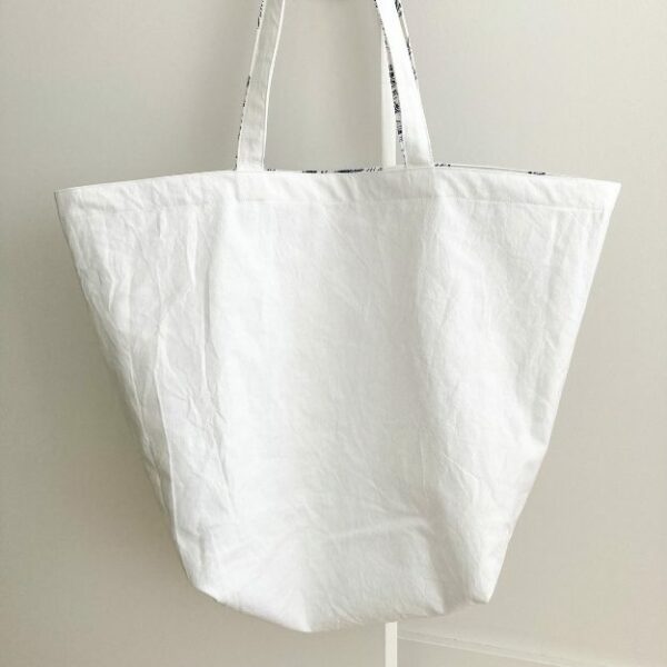 Sac en toile de coton imprimé – Image 10