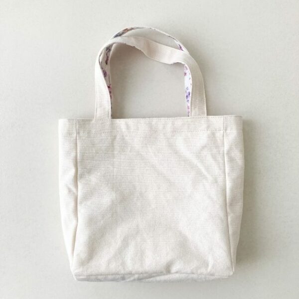 Sac à main mini réversible – Image 3