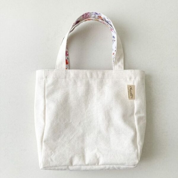 Sac à main mini réversible – Image 2