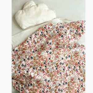 The Sweet Dream double gauze blanket 120 x 120 CM double thickness