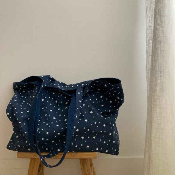 Sac fourre-tout L – Image 14