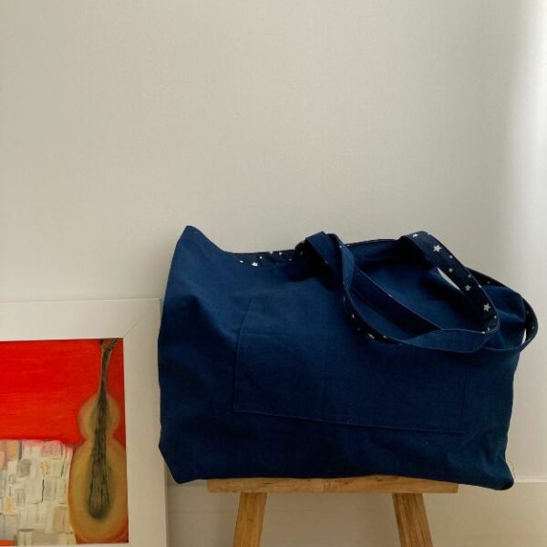 Sac fourre-tout L – Image 15
