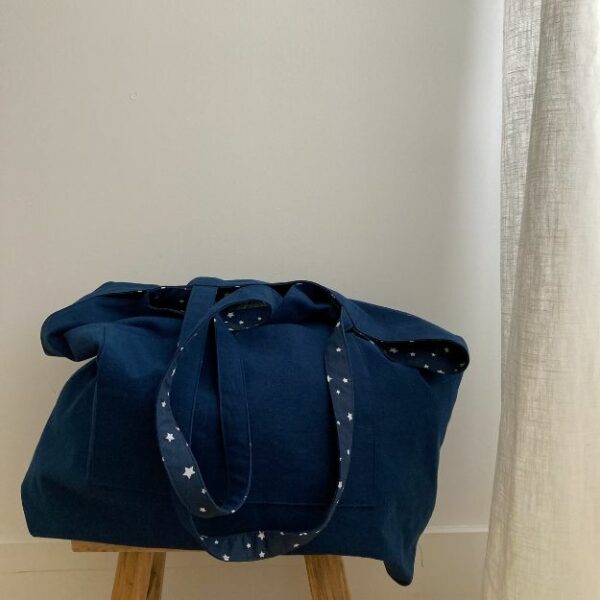 Sac fourre-tout box – Image 18