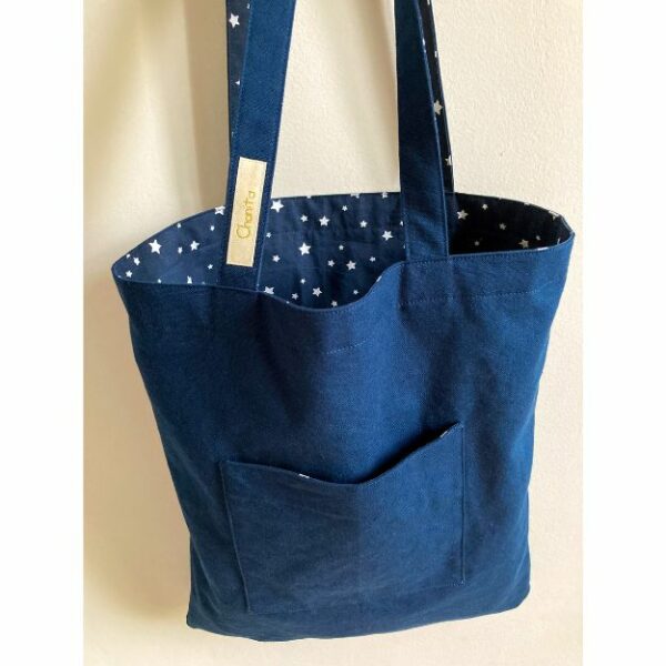 Sac tote bag – Image 6