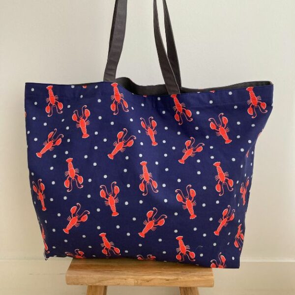 Sac fourre-tout L – Image 11