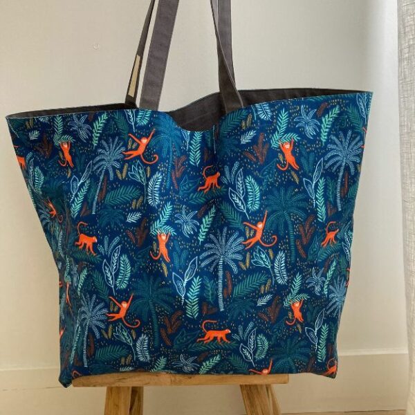 Sac fourre-tout L – Image 12