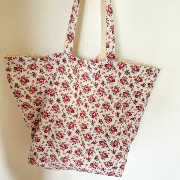 Sac fourre-tout box – Image 11