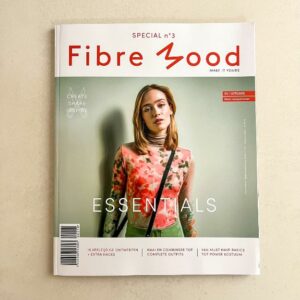 Fibre Mood Spécial n°3 - neuf