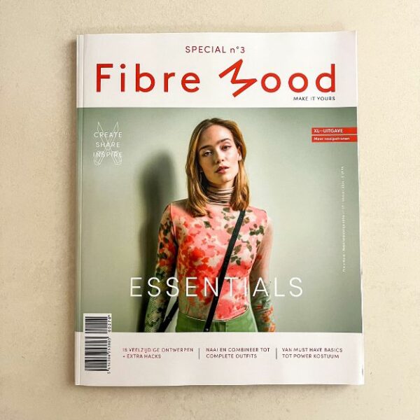 Fibre Mood Spécial n°3 - neuf
