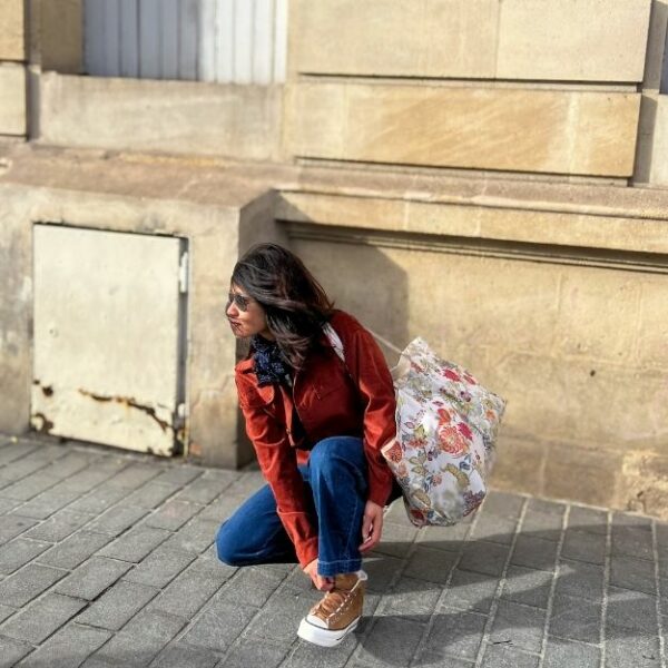 Sac fourre-tout XL – Image 4