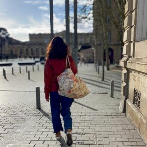 Sac fourre-tout XL