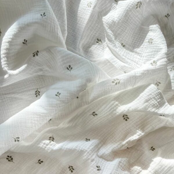 Maxi lange 120 X 120 cm 100% coton 🇫🇷 – Image 20