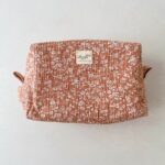 Petites fleurs cassonade