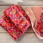 Fleurs Filena rose